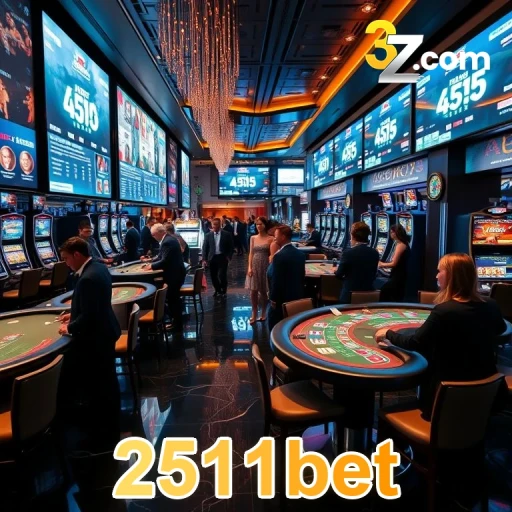 2511bet