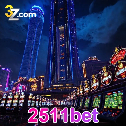 2511bet Jogos de caça-níqueis