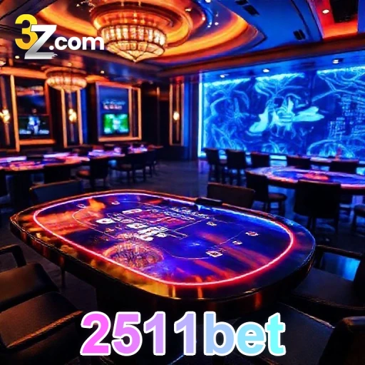 2511bet Jogos de caça-níqueis