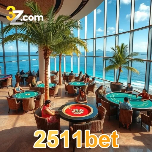 2511bet Todos os Jogos