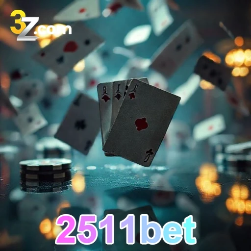 2511bet Jogos de caça-níqueis